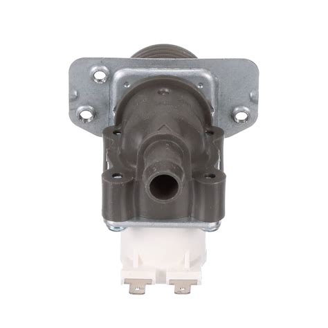 lg inlet water valve|LG 5220FR2006W Valve Assembly, Inlet